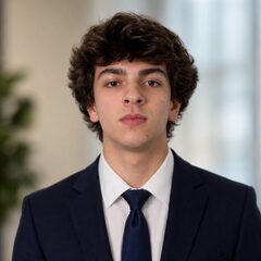 Rio Costa, founder of Uprise